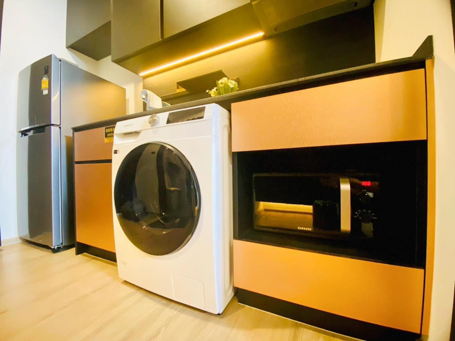 Edge Vip Apartment Pattaya