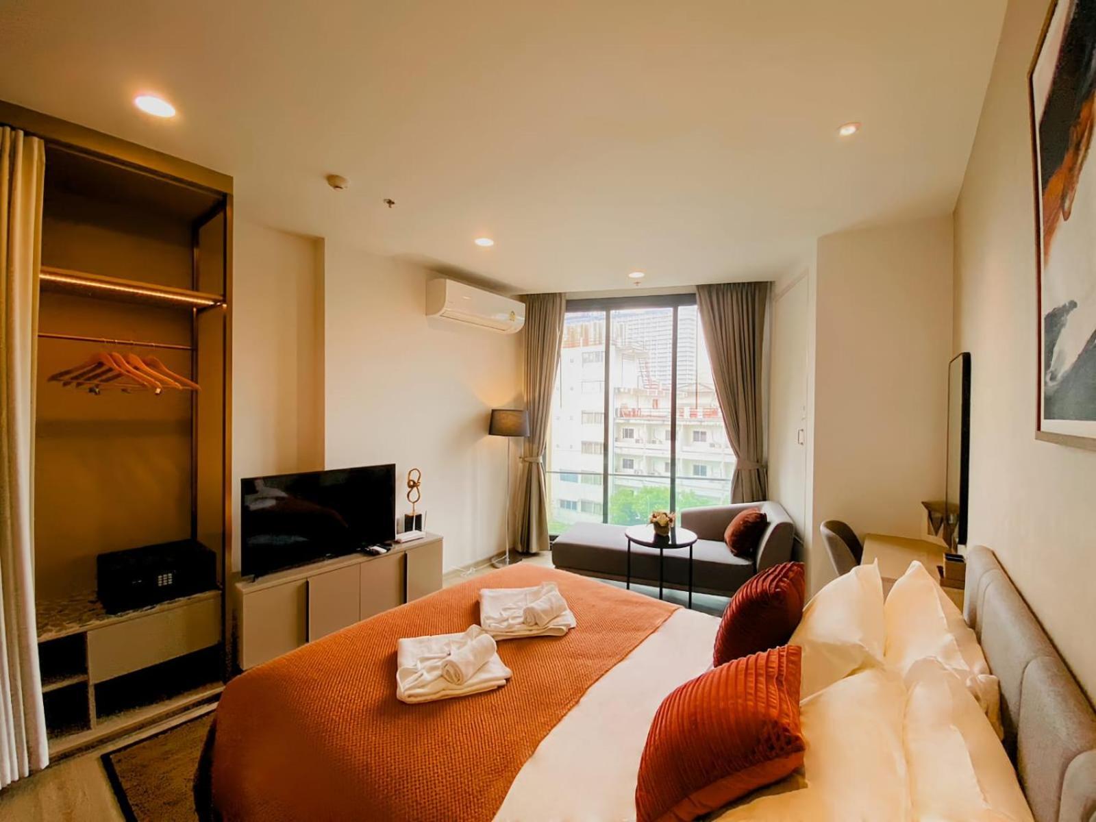 Edge Vip Apartment
