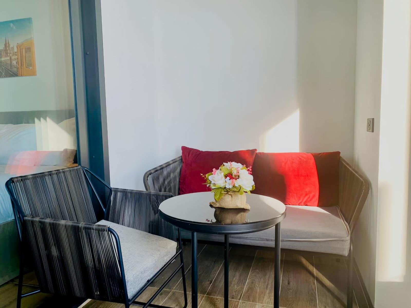 Apartment Edge Vip *