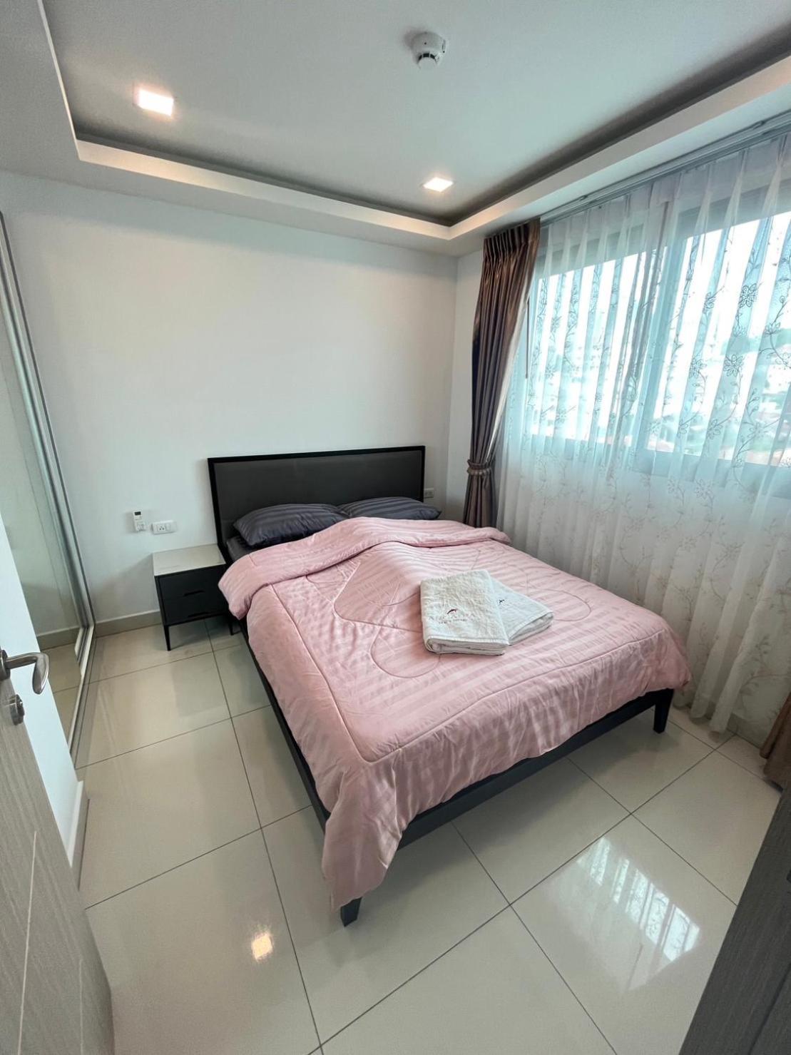 Arcadia Continental Pattaya