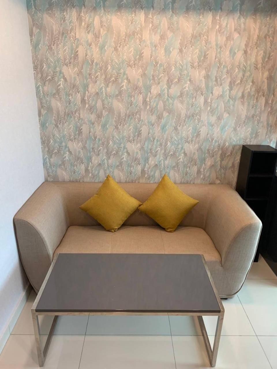 Apartment Arcadia Continental Pattaya