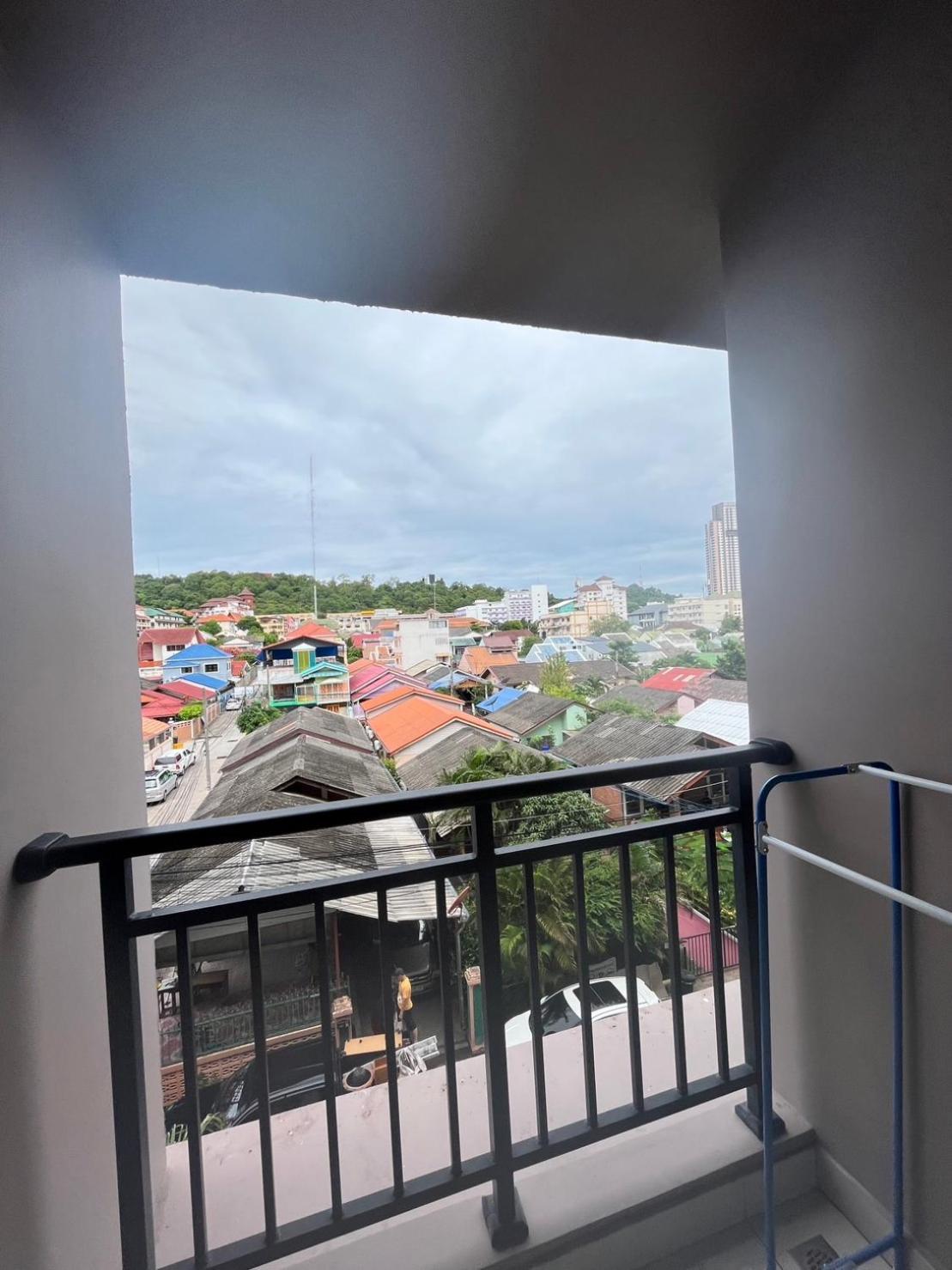 Arcadia Continental Pattaya