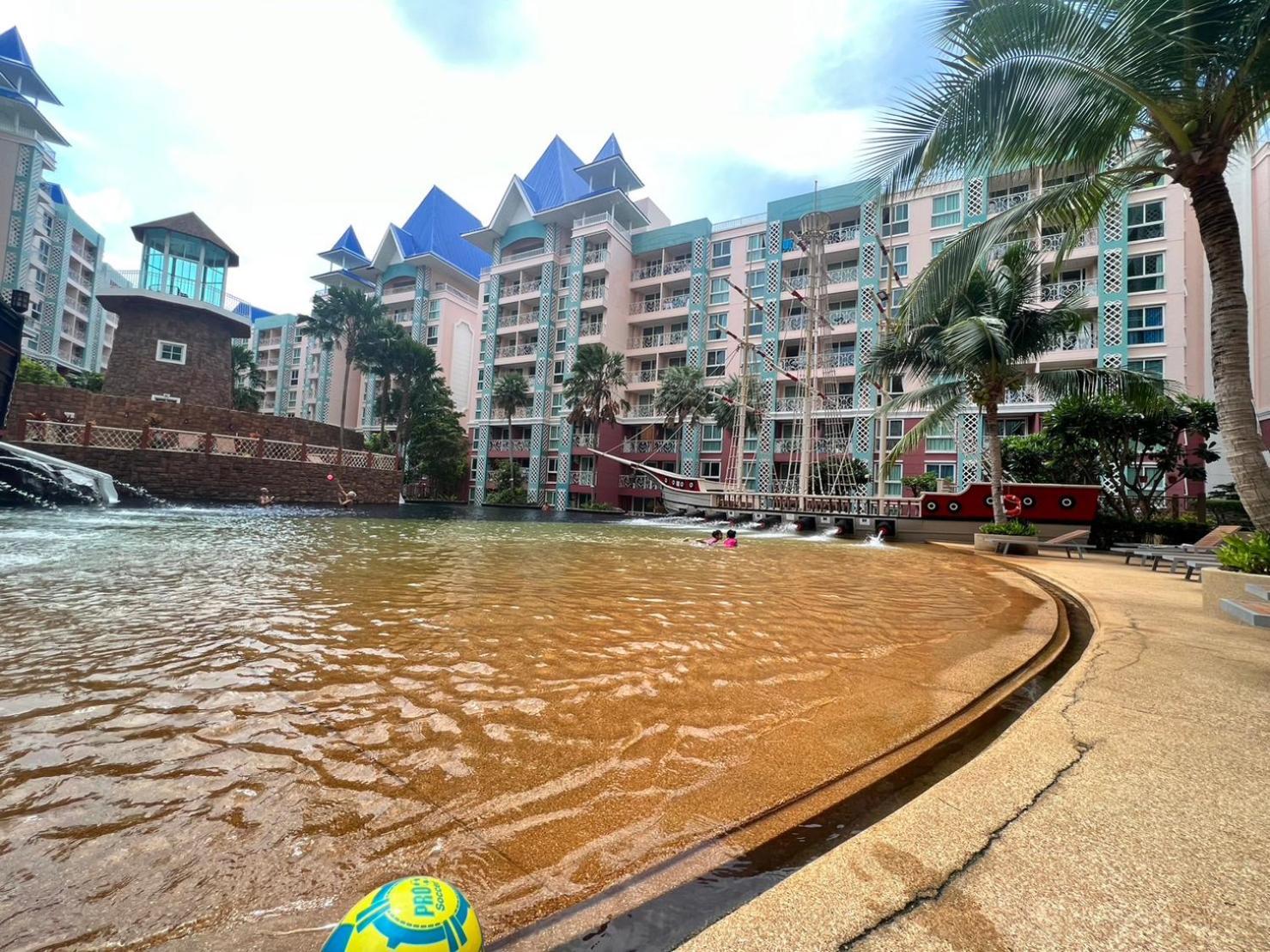 Aparthotel Grande Cariibbean By Thita