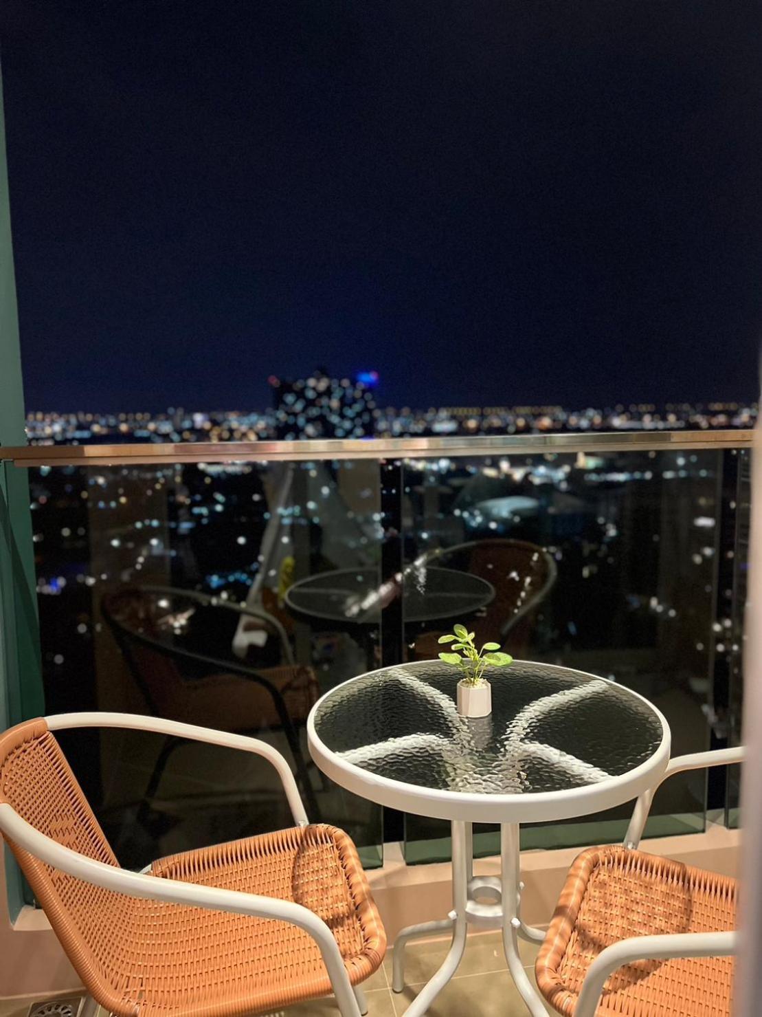 Grande Cariibbean By Thita Aparthotel