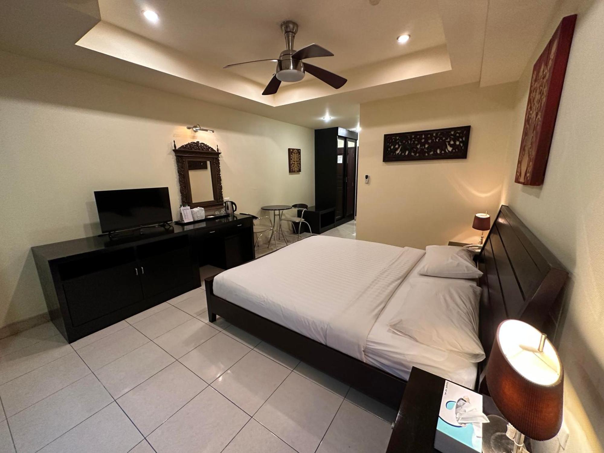 Copa Hotel Pattaya