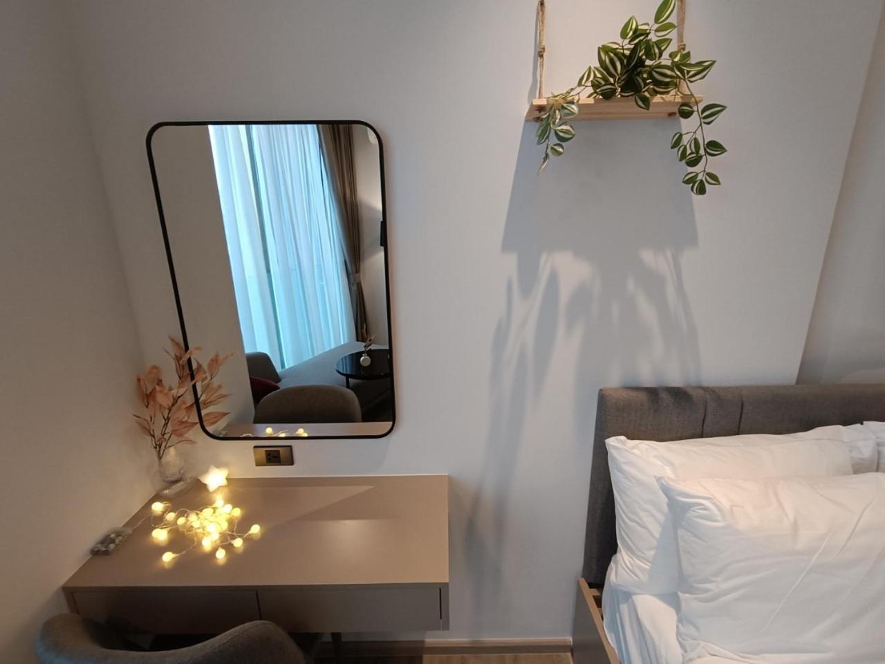 Downtown Chic Rooftop Pool #en797 Apartment