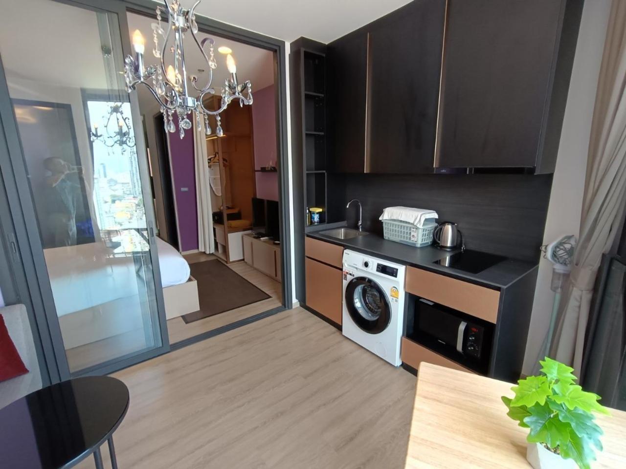 Downtown Chic High Floor #e59 Apartment