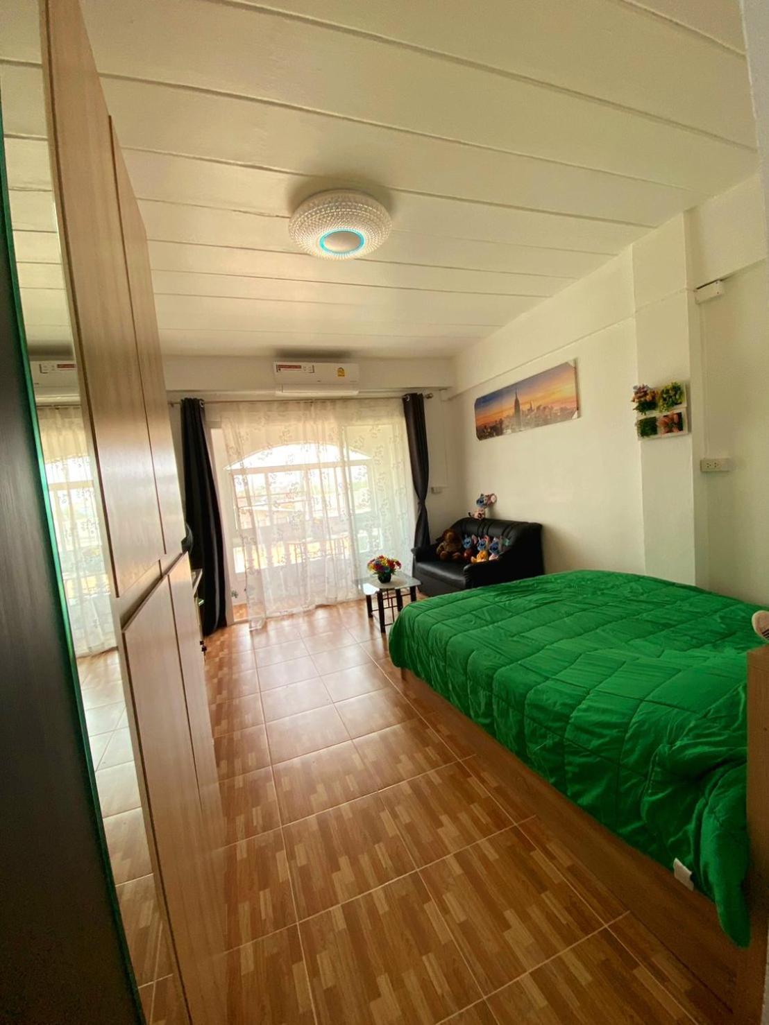 Apartment Nirun Grand C4