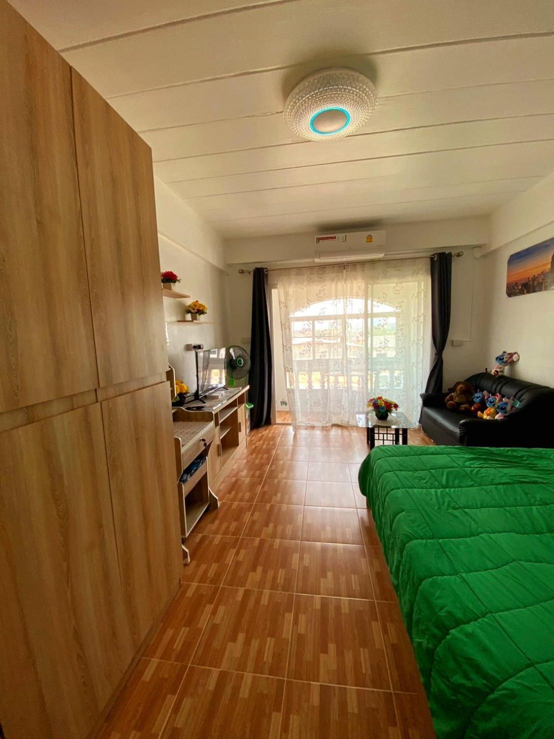 Apartment Nirun Grand C4