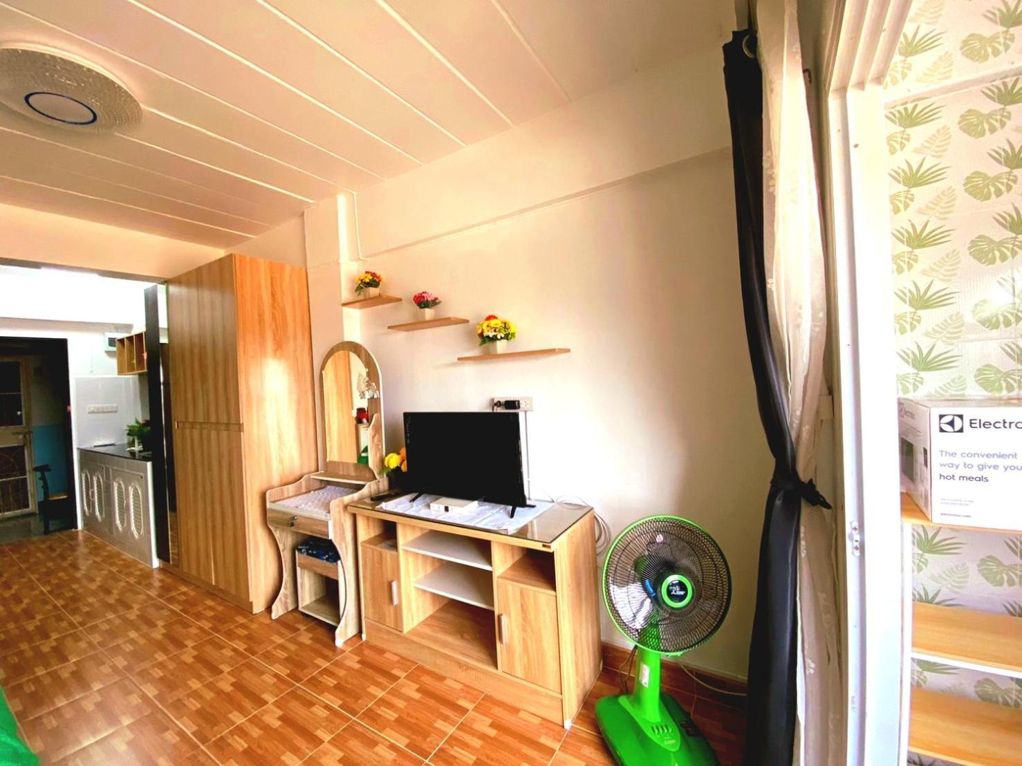 Nirun Grand C4 Apartment *