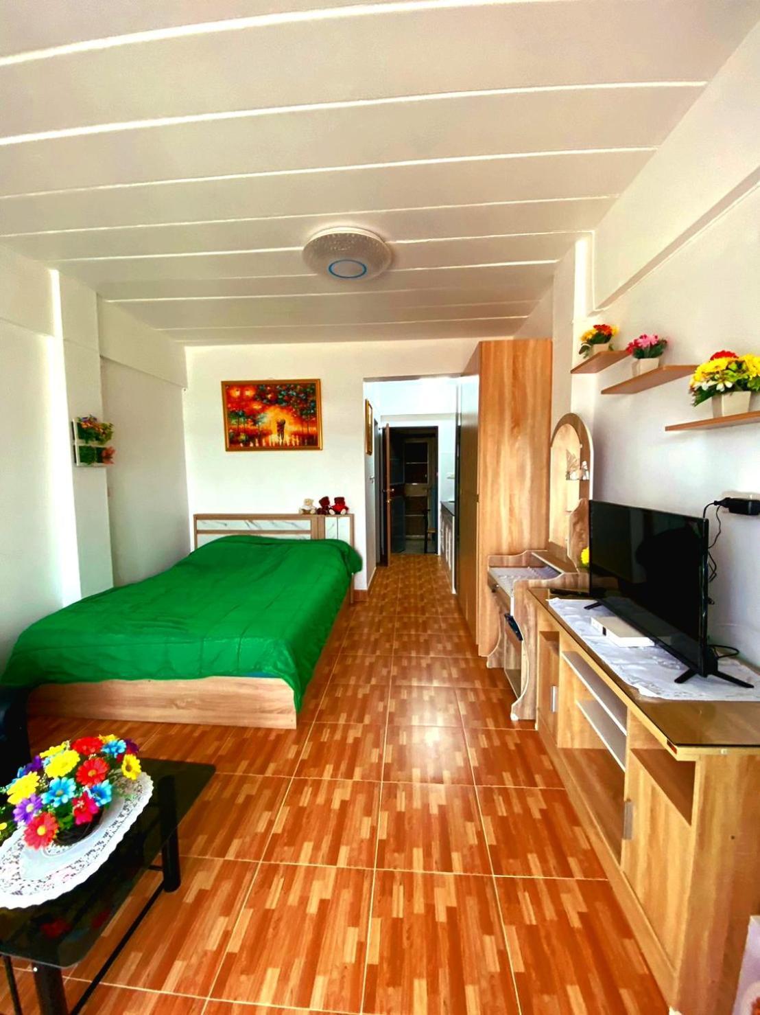 Nirun Grand C4 Apartment