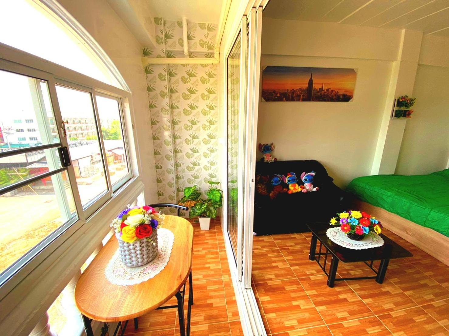 Nirun Grand C4 * Pattaya