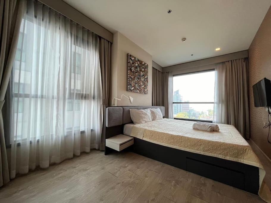 Sea View 2 Bed @ * Pattaya