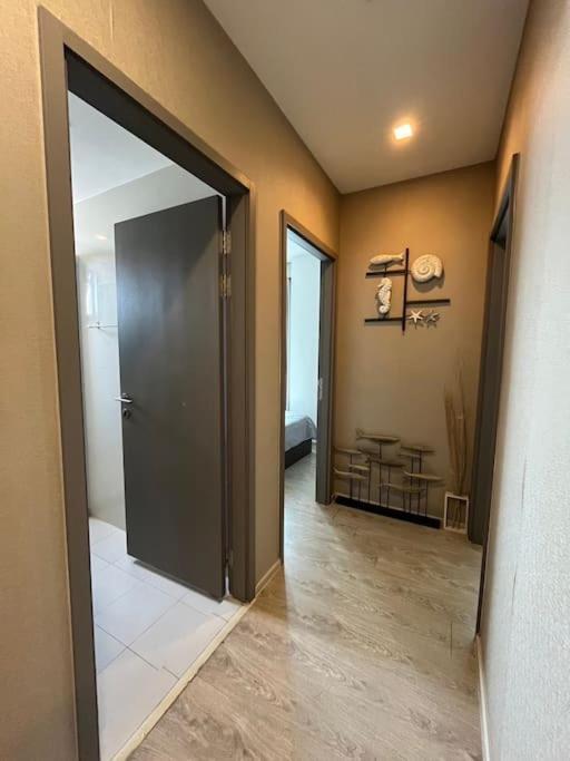 Apartment Sea View 2 Bed @