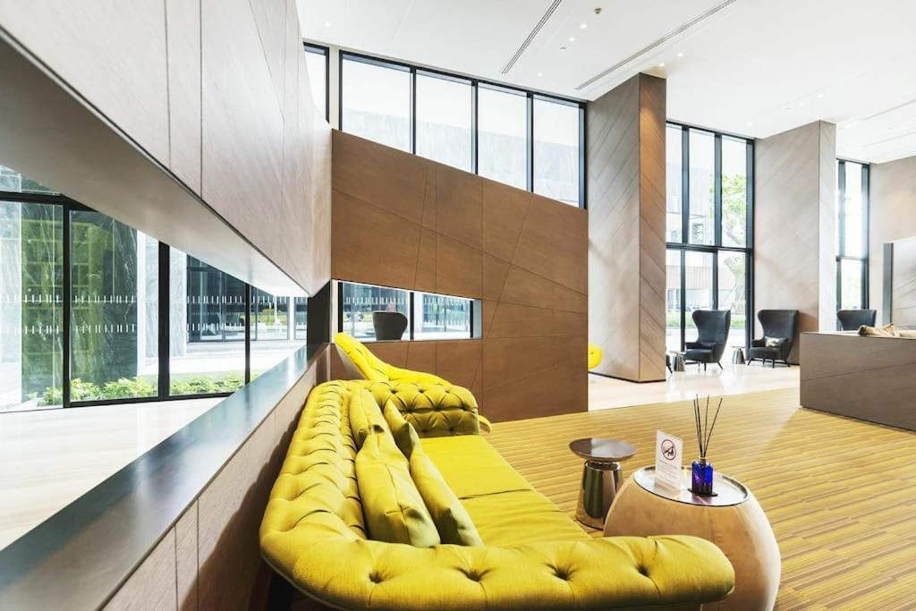 Sea View 2 Bed @ Pattaya