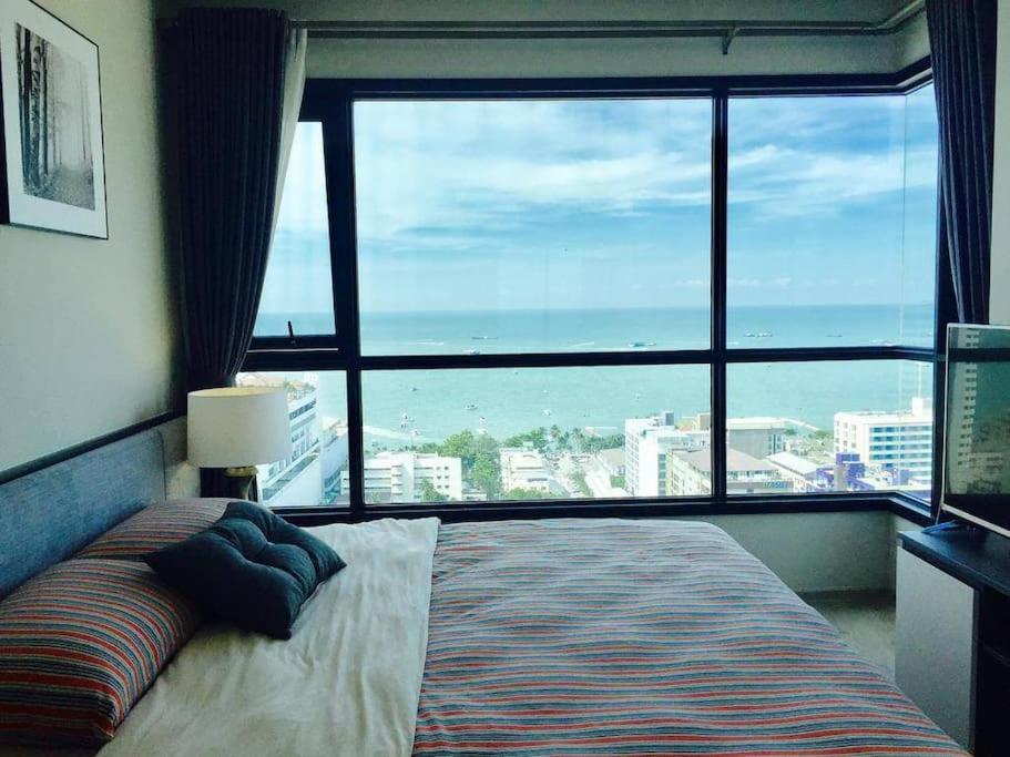 Sea View 2 Bed @