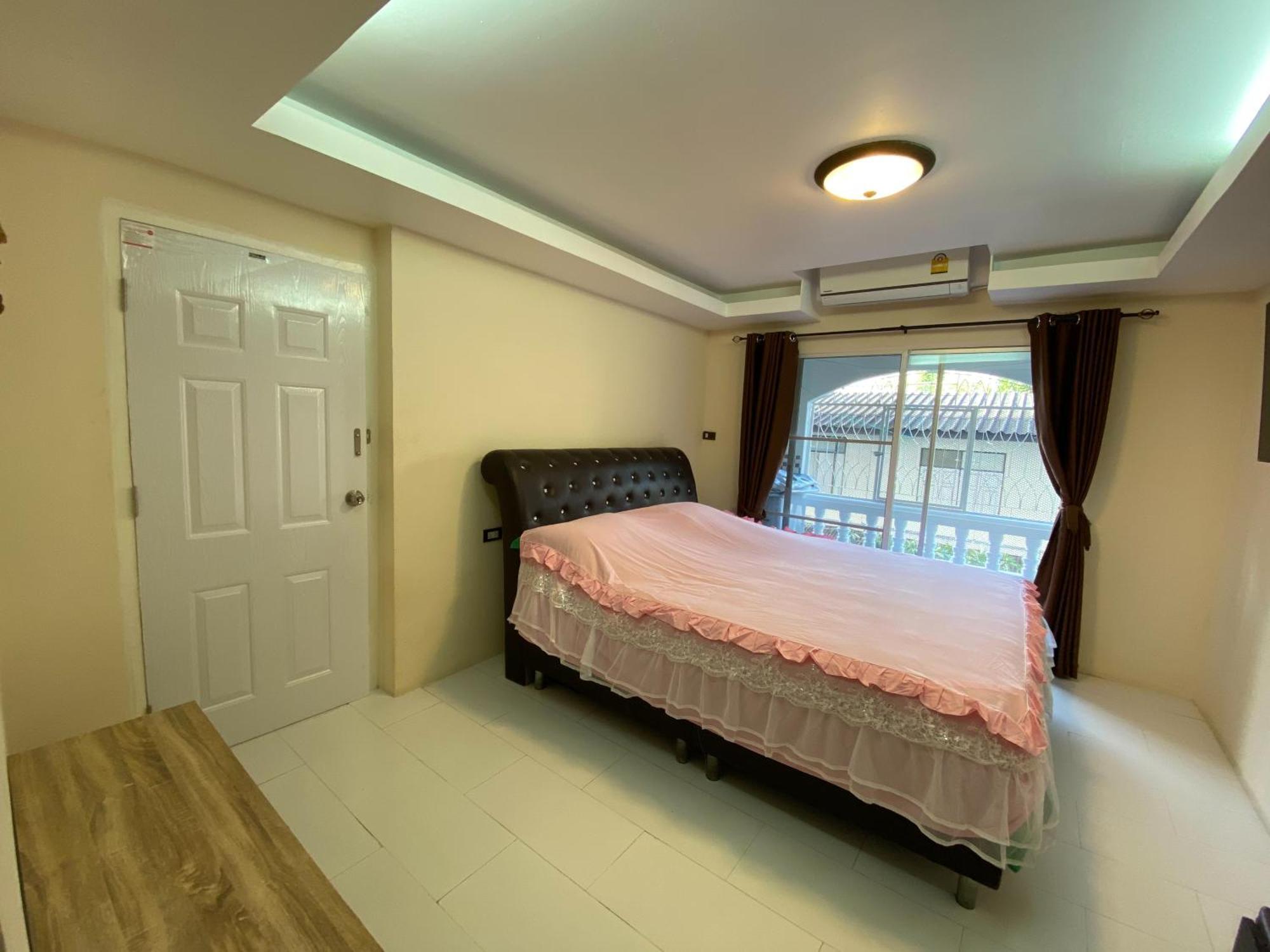Nirun Grand A2f150 * Pattaya