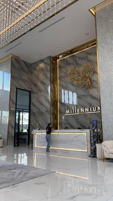 Apartment 秘狗公寓arcadia Millennium Tower Pattaya