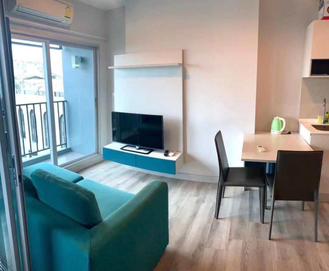 Centric Sea Bed & Breakfast *