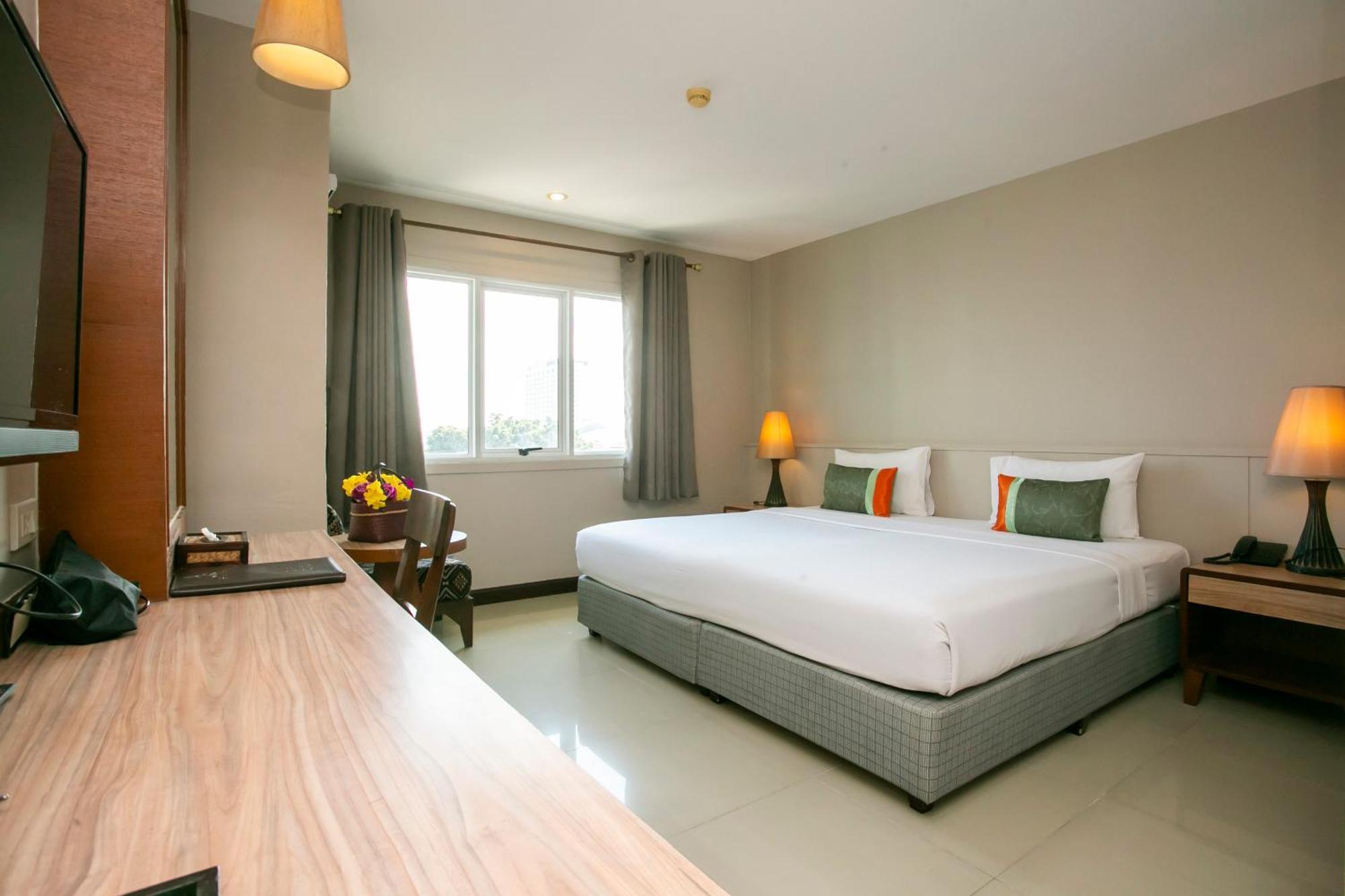 Sabai Sabana 4* Pattaya