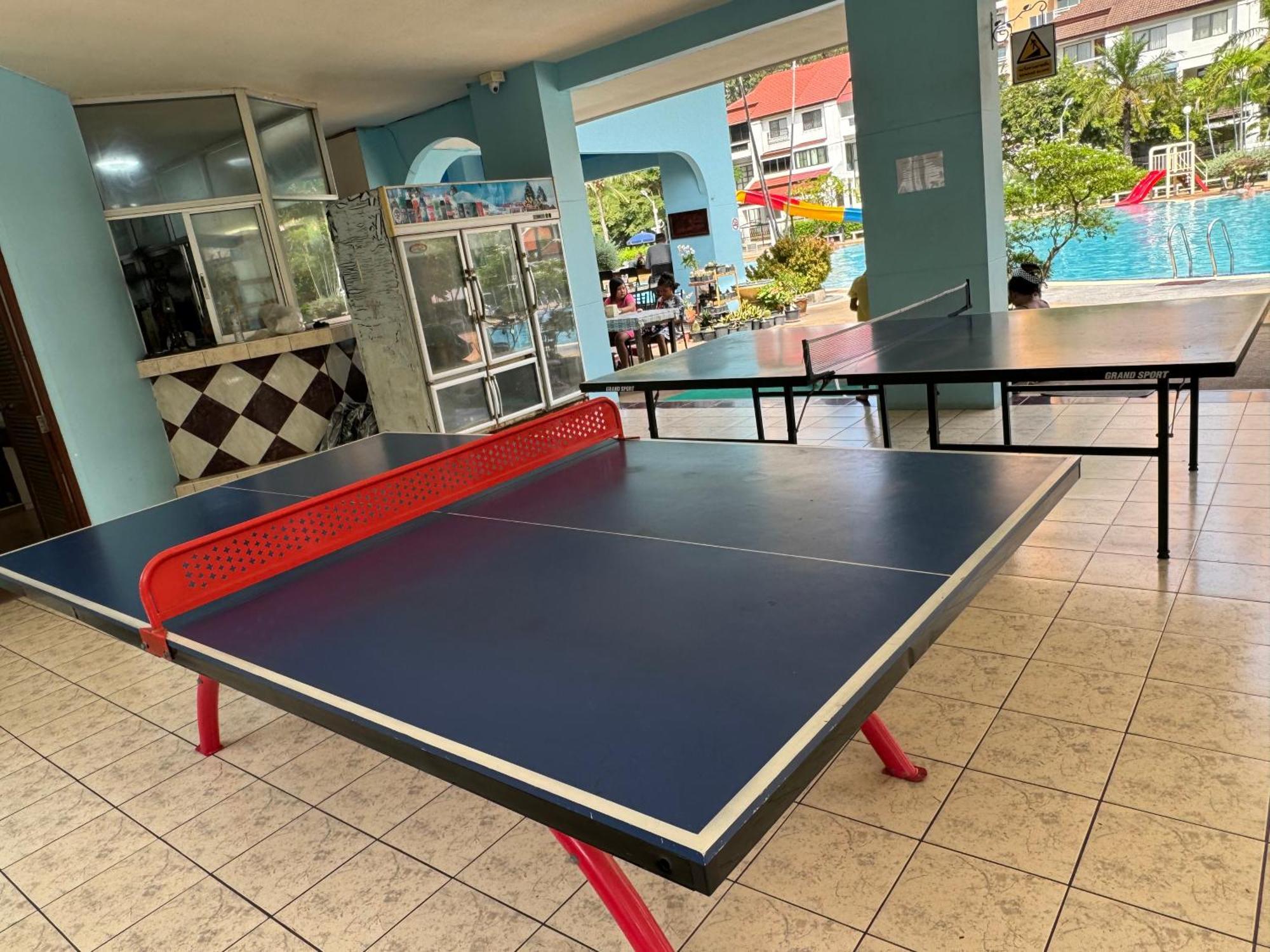 Mena美景公寓酒店