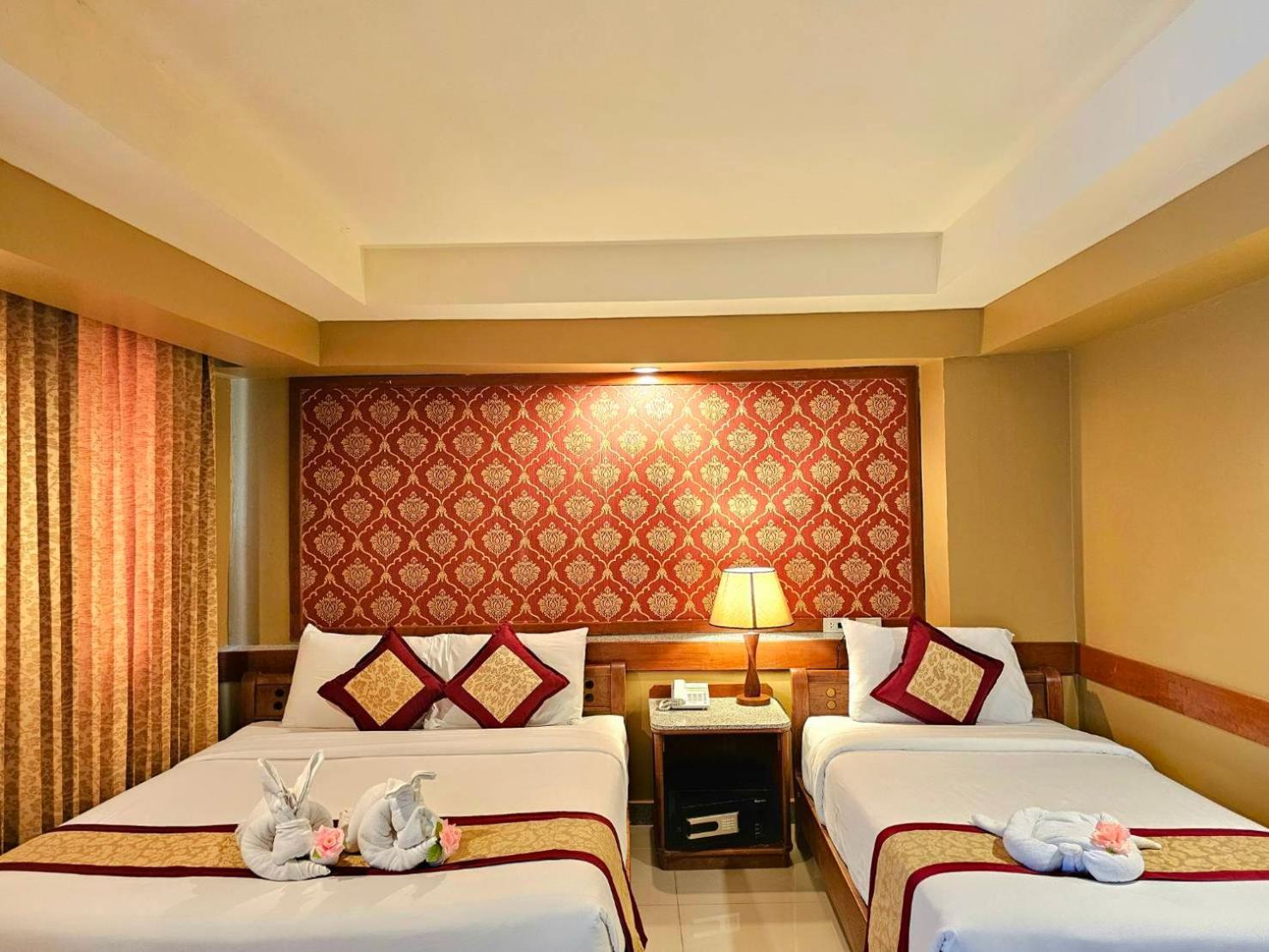 Hotel Boutique