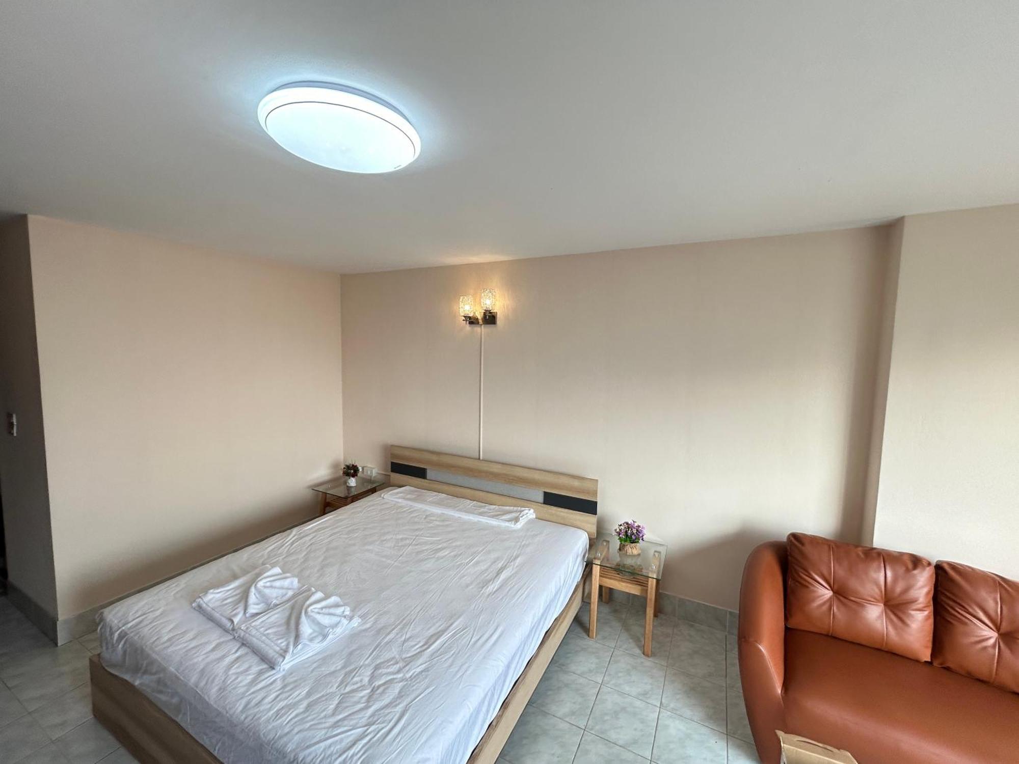 Mena美景公寓酒店 Apartment *