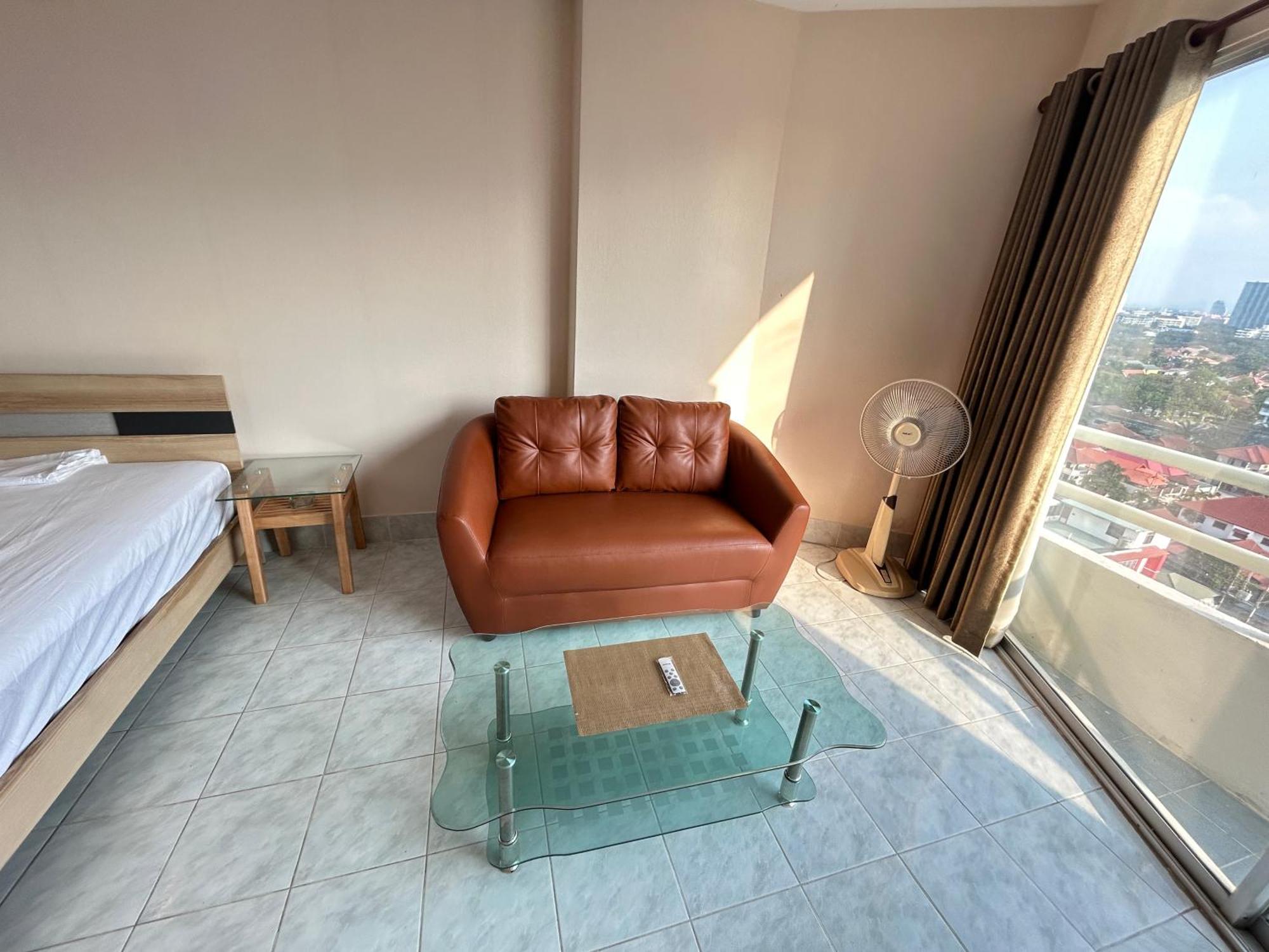 Apartment Mena美景公寓酒店 *