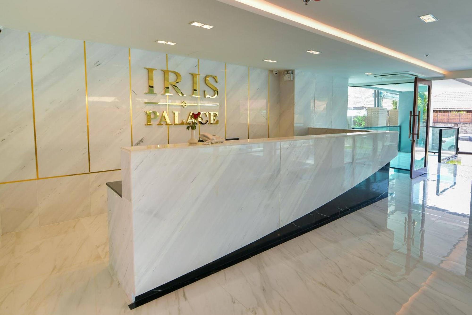 Iris Palace 5*