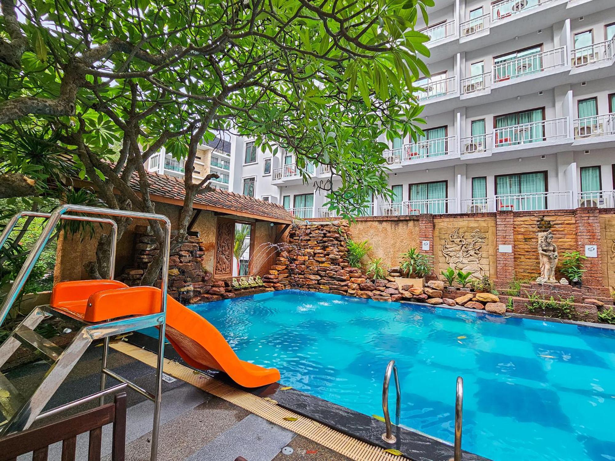 Bella Prima 3* Pattaya