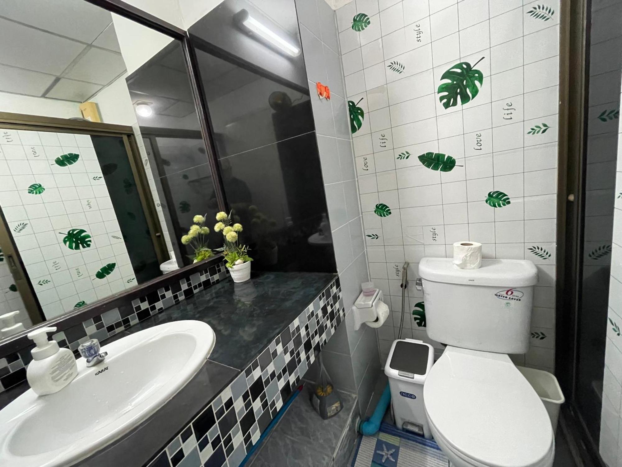 Furnished Near The * Pattaya