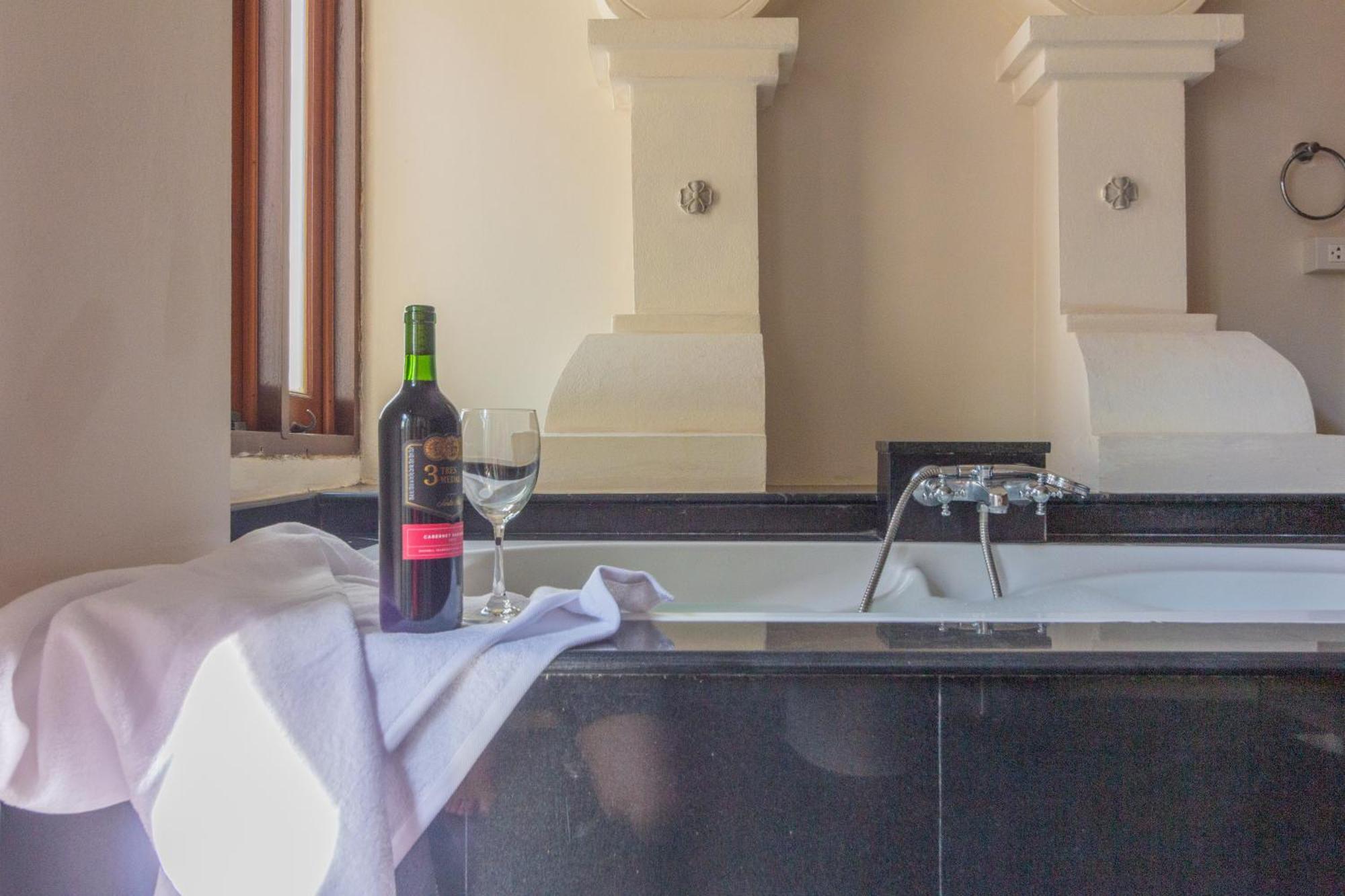 Bali Haven 3br Privatepool Vila Pattaya