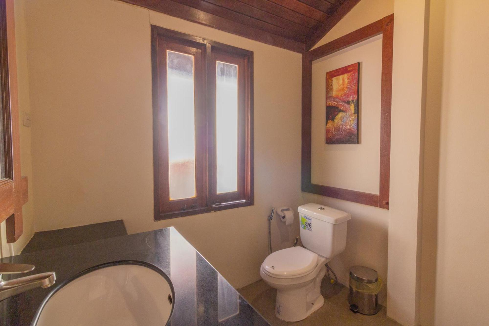 Bali Haven 3br Privatepool * Pattaya