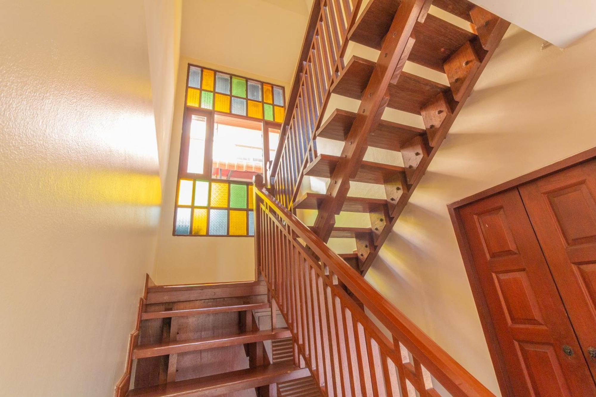 Bali Haven 3br Privatepool * Pattaya