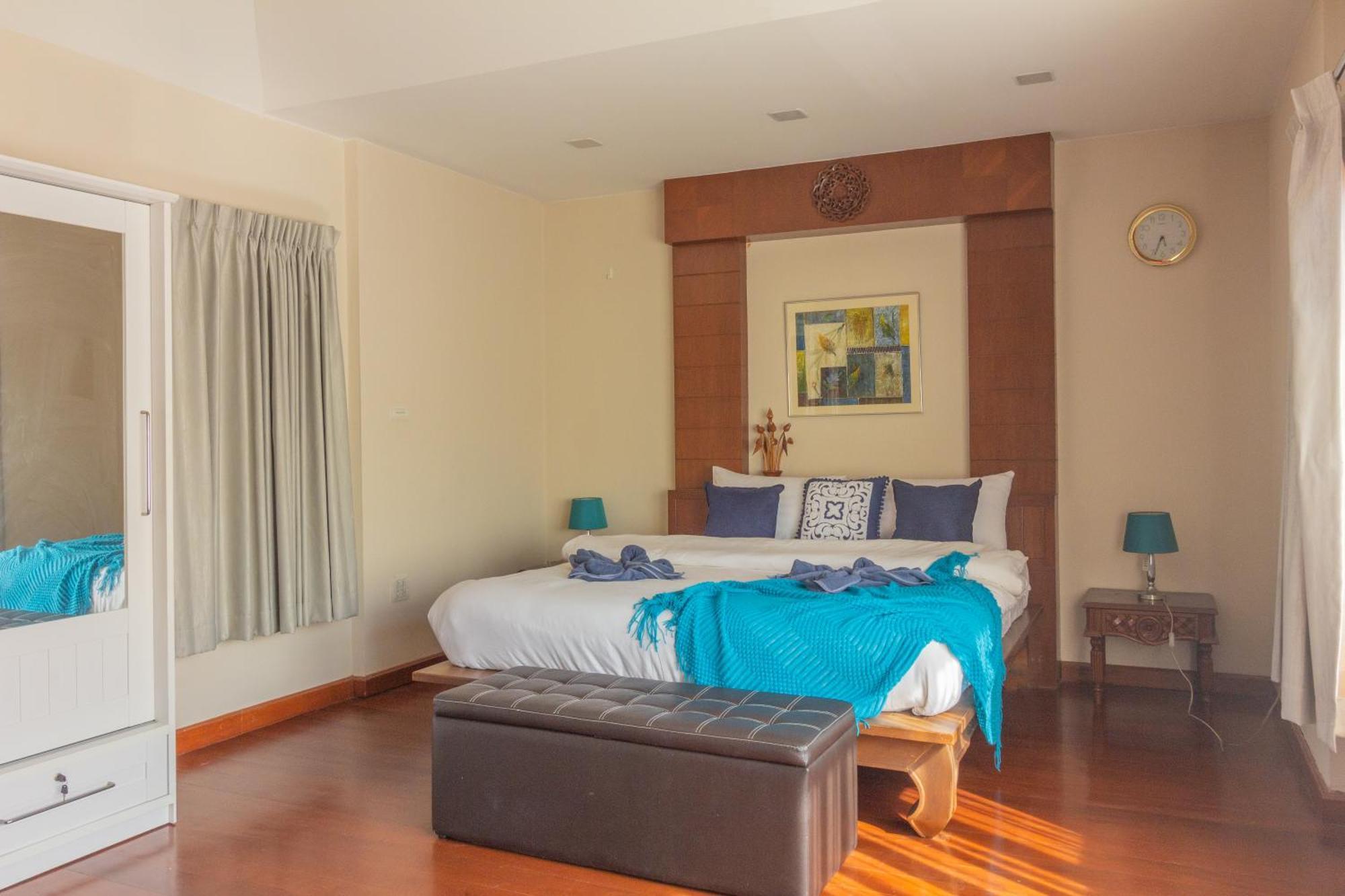Vila Bali Haven 3br Privatepool *