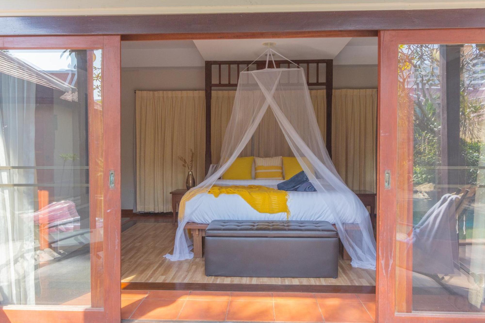 Bali Haven 3br Privatepool Vila *