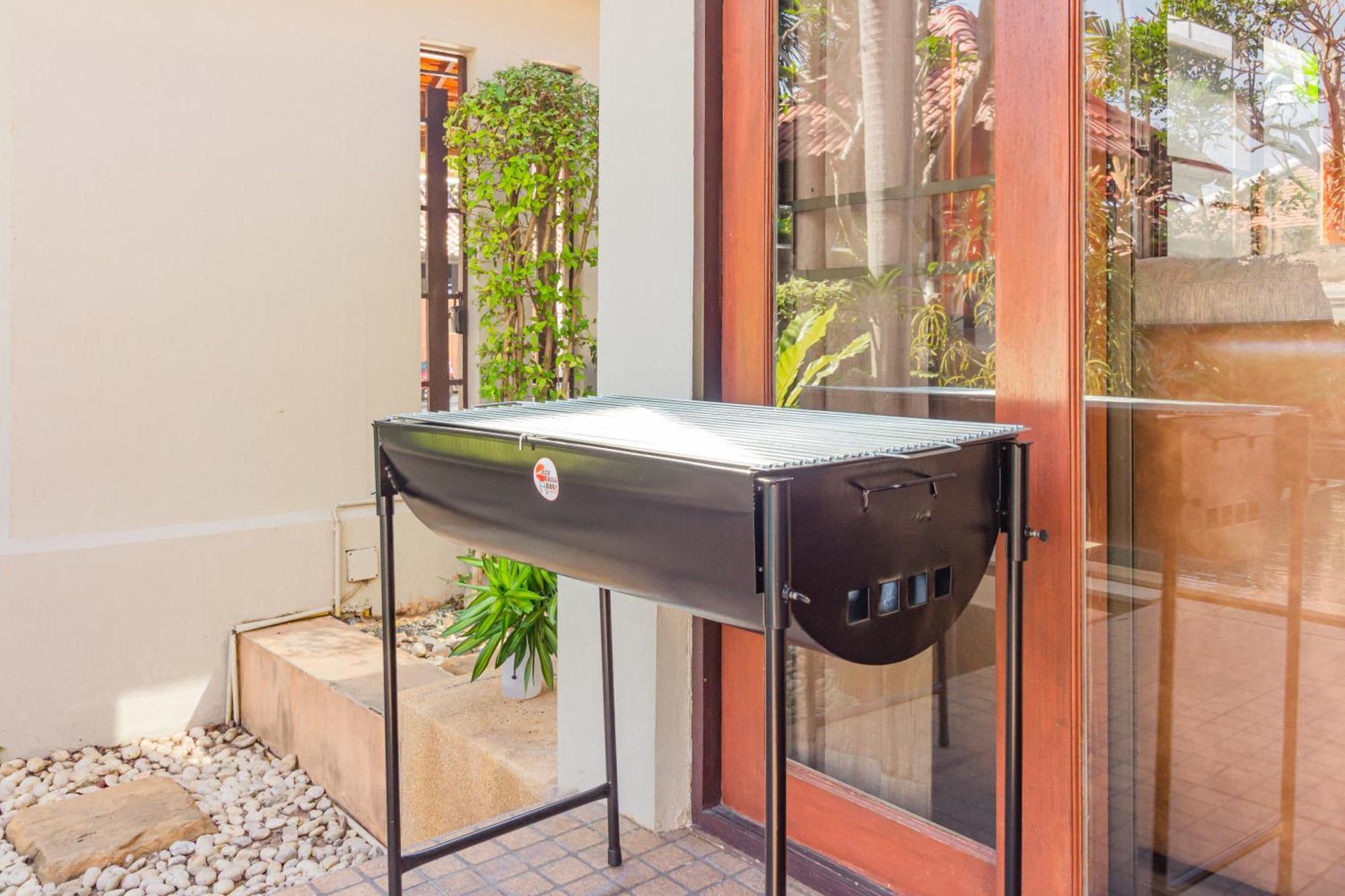Bali Haven 3br Privatepool *