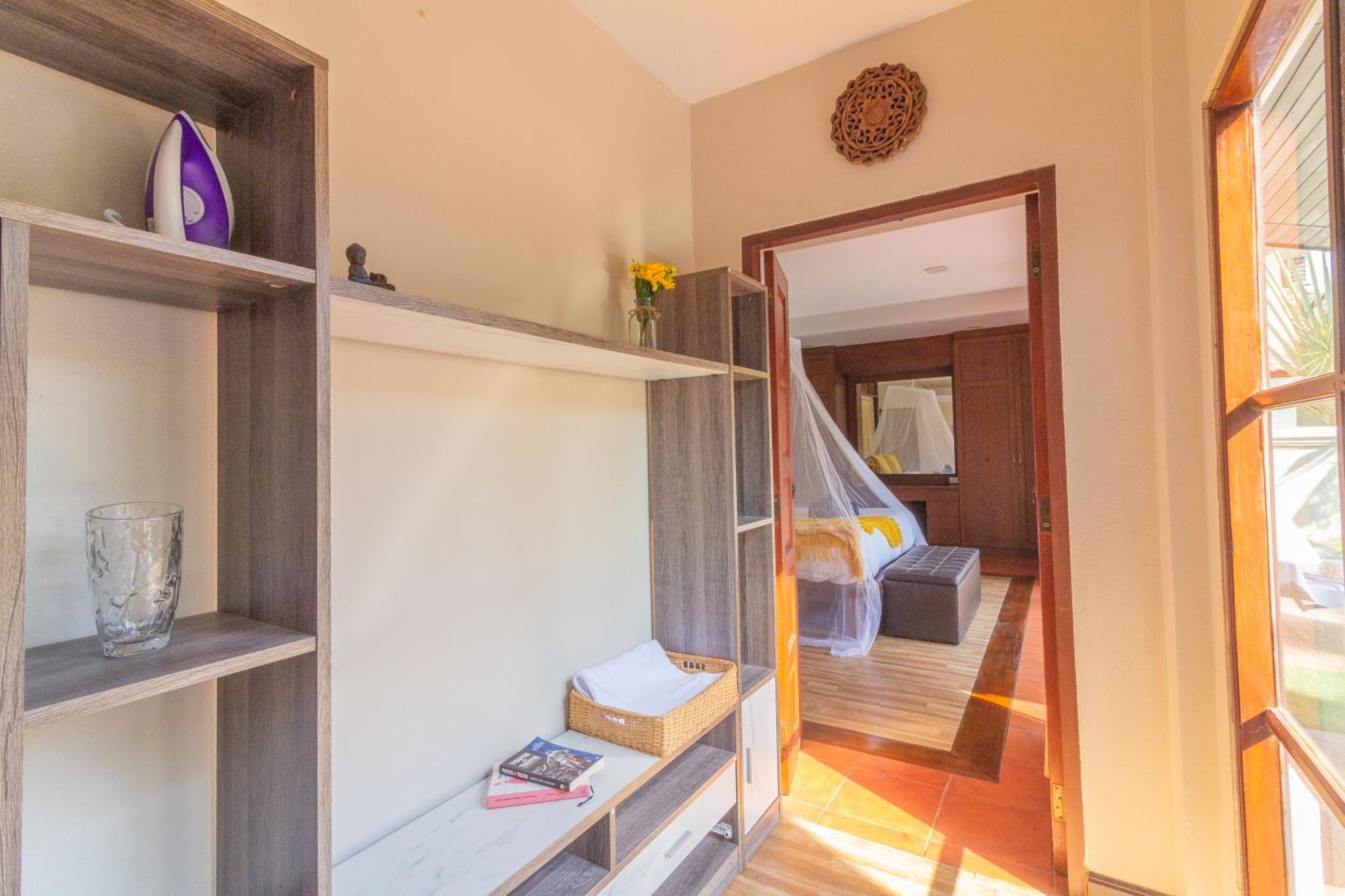Vila Bali Haven 3br Privatepool
