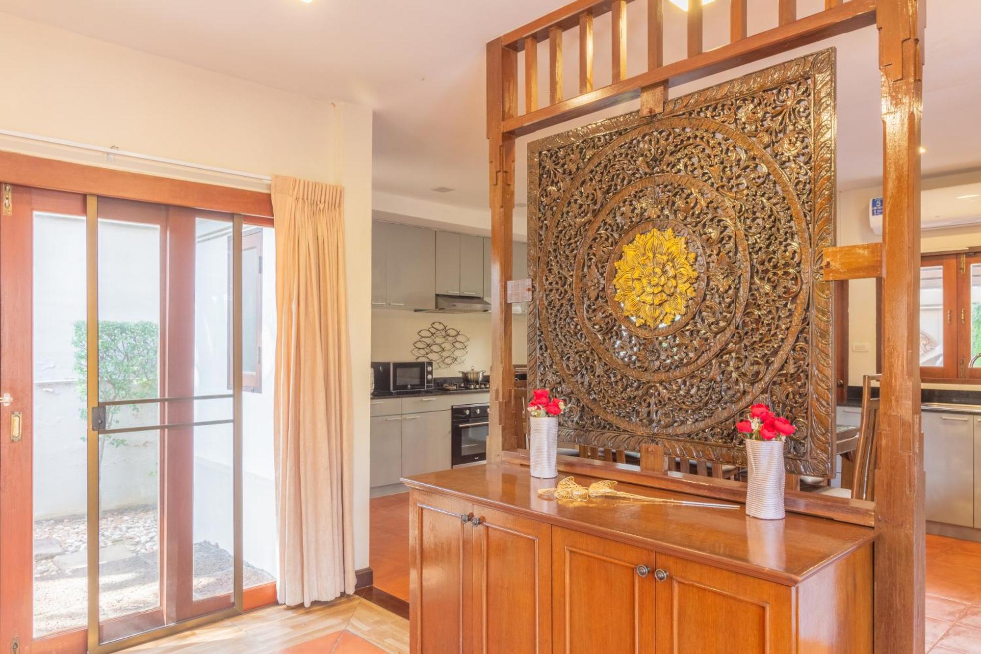 Vila Bali Haven 3br Privatepool *