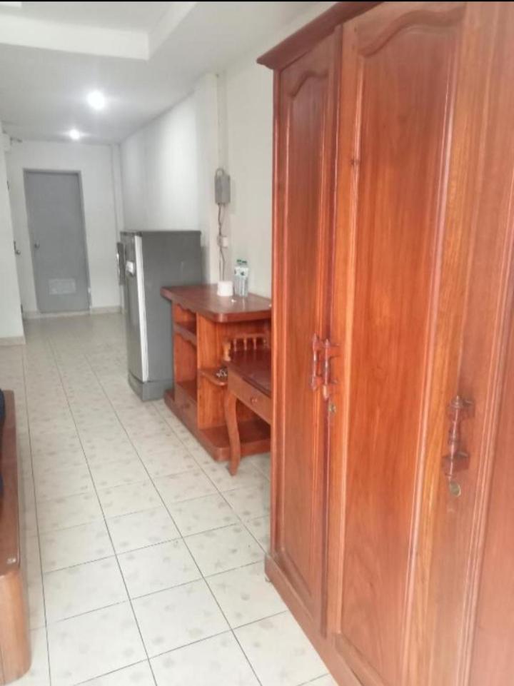 Apartment Smile Plus By Thai Smile *