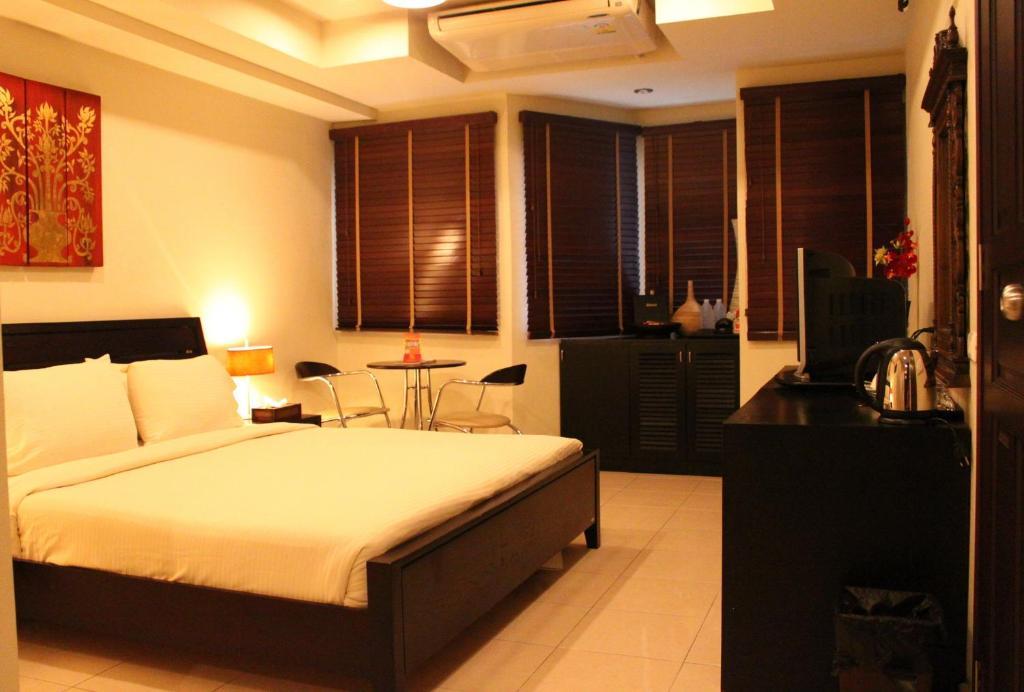 Hotel Copa