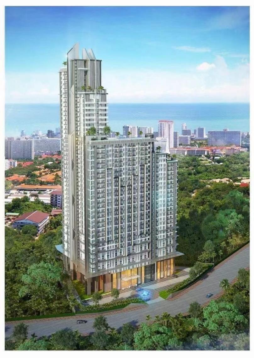 Millennium Tower *