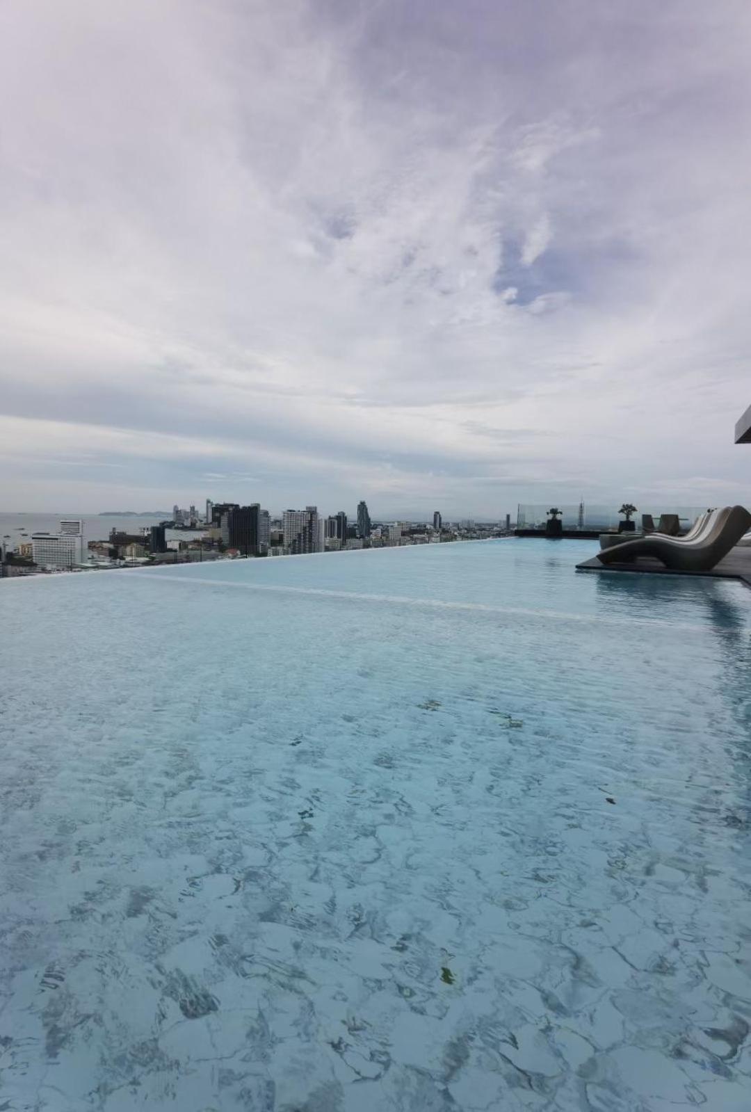 Millennium Tower Pattaya