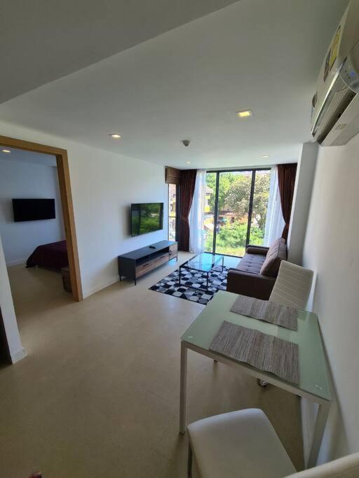 Aurora Pratumnak By Rogproperty Pattaya