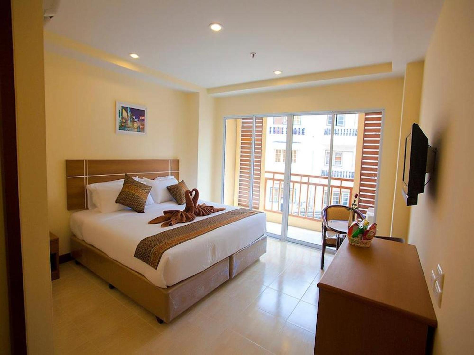 Ritz Hotel