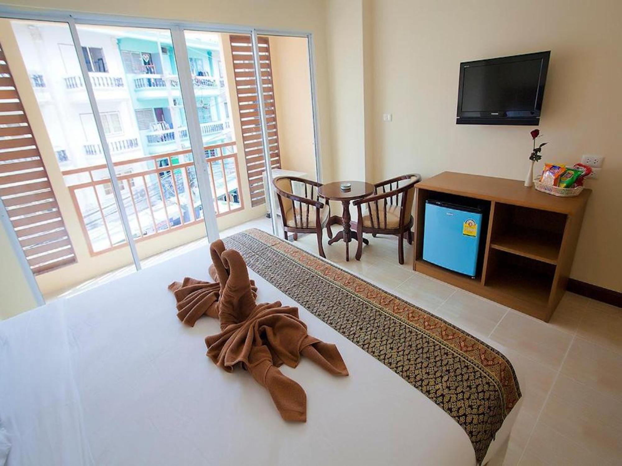 Hotel Ritz