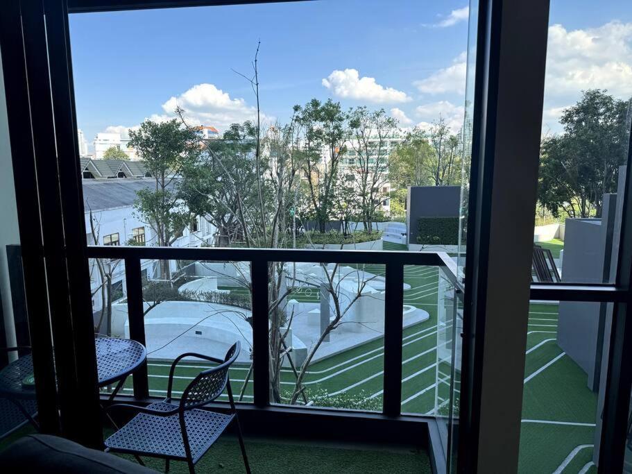 Panora Pratumnak Pangsapuri Pattaya