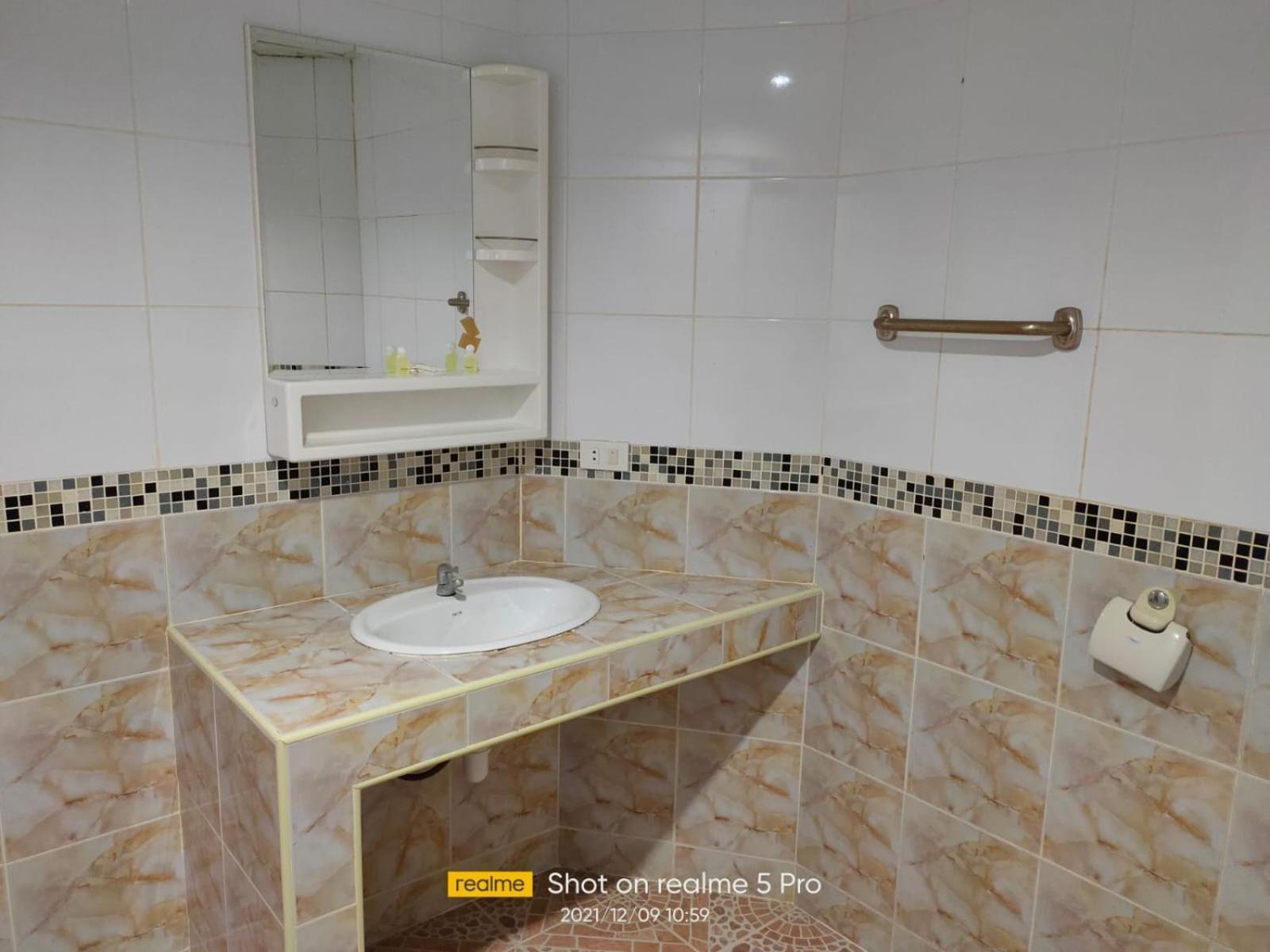 Aparthotel Marine Paradise Encore Pattaya