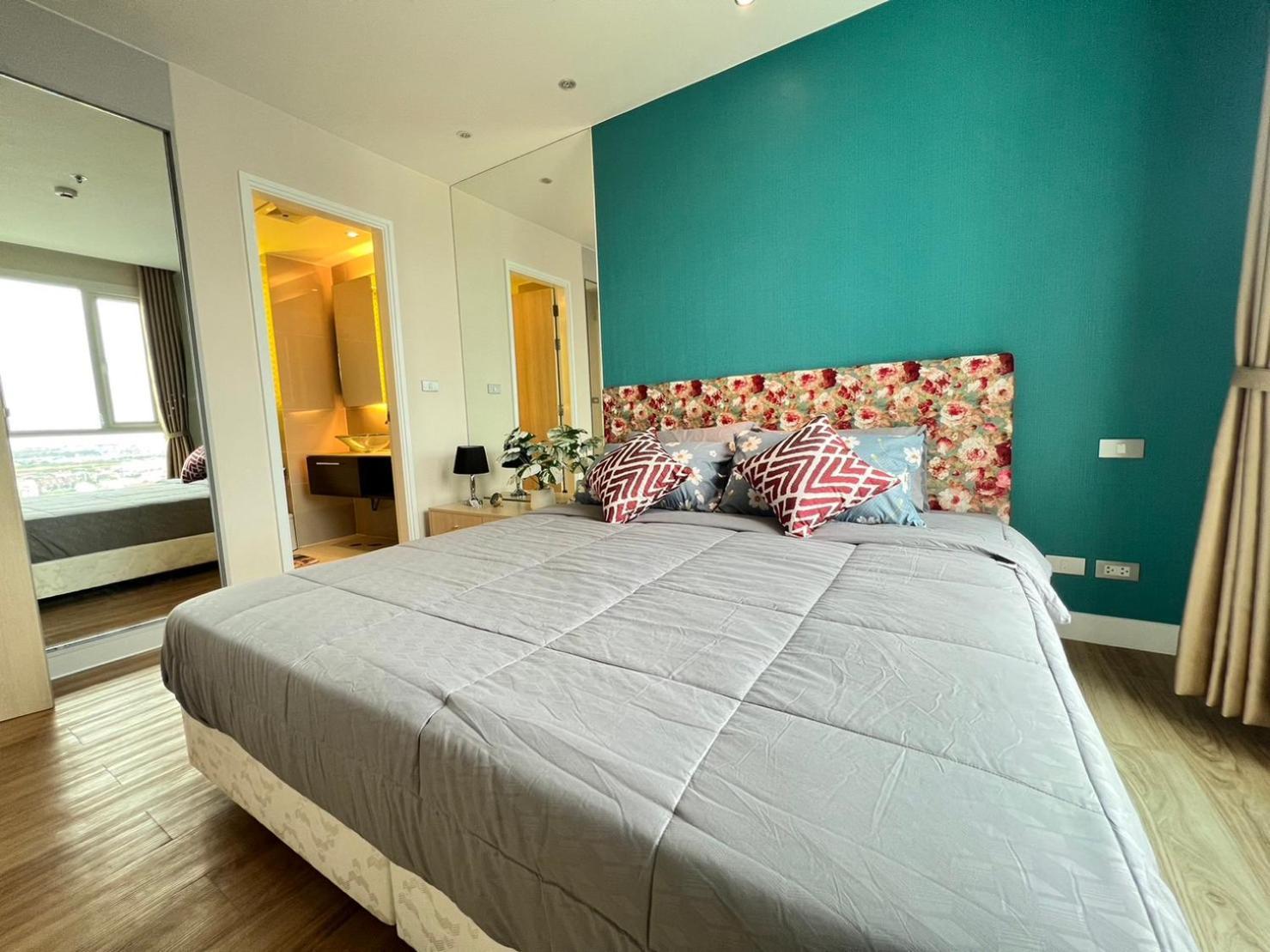Grande Cariibbean By Thita Aparthotel