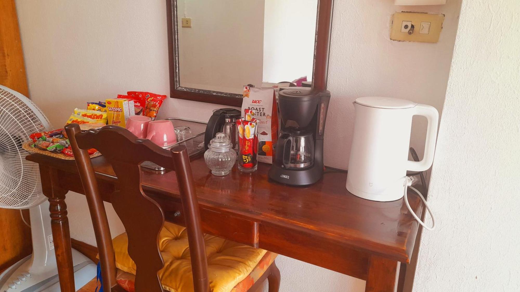 Apartment Niran Grand A4f Pattaya